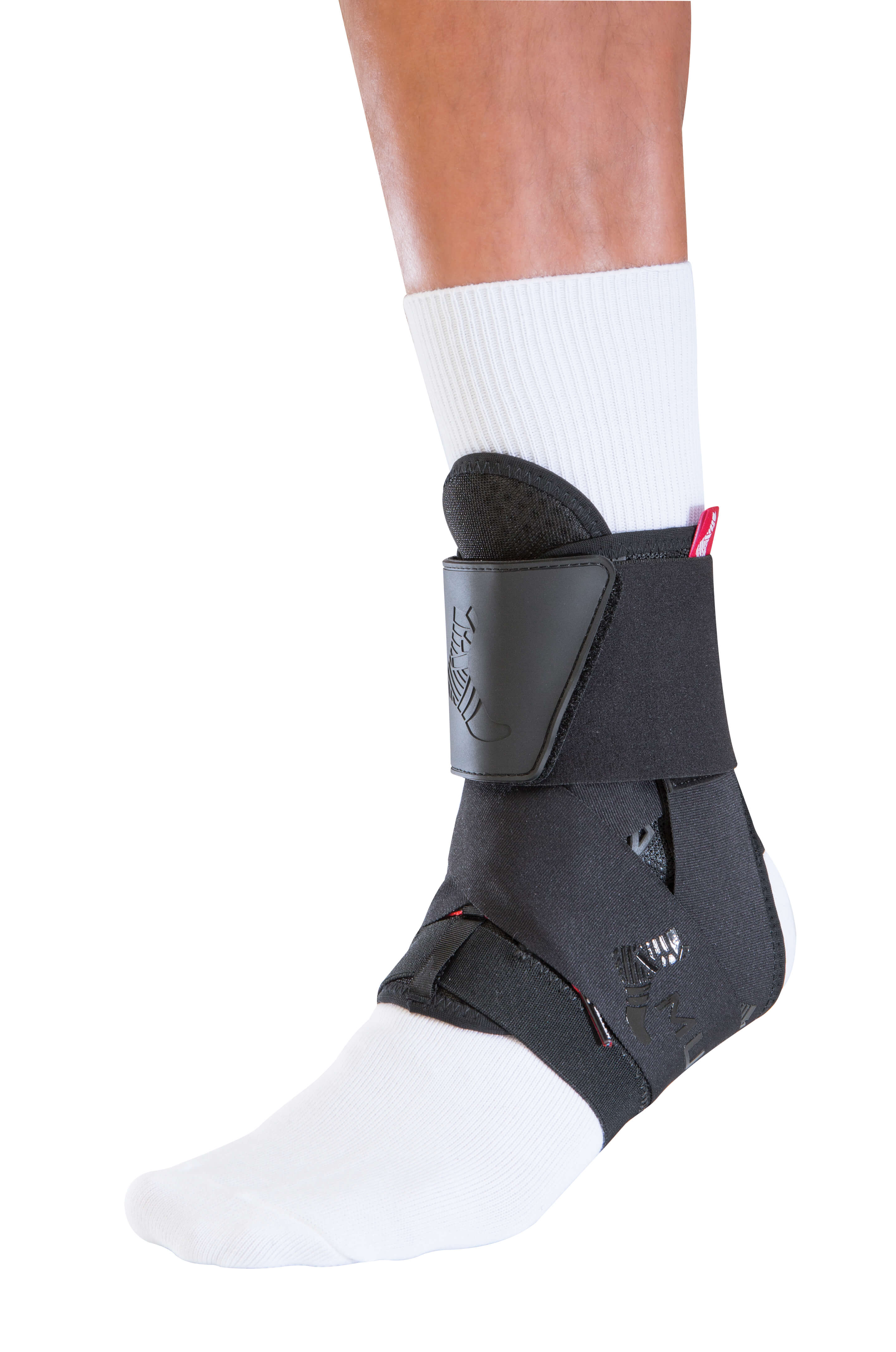 Mueller The ONE Ankle Brace Premium, ortéza na kotník_48880, 48881, 48882, 48883